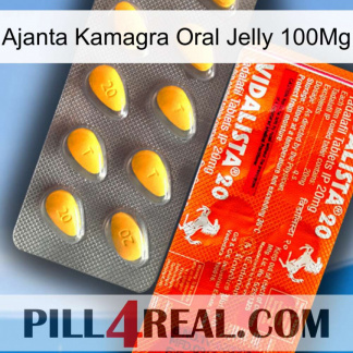 Ajanta Kamagra Oral Jelly 100Mg new01